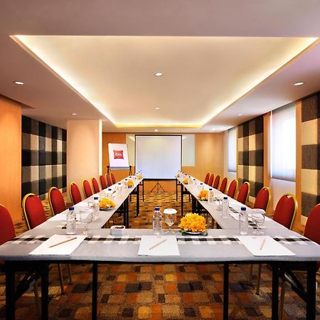 Ibis Bali Kuta Otel Kuta Lombok İş olanakları fotoğraf