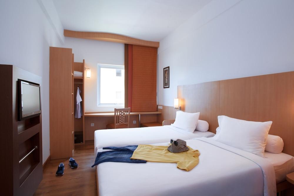 Ibis Bali Kuta Otel Kuta Lombok Dış mekan fotoğraf