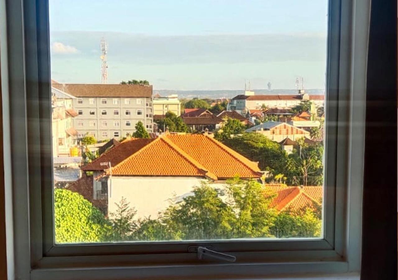 Ibis Bali Kuta Otel Kuta Lombok Dış mekan fotoğraf