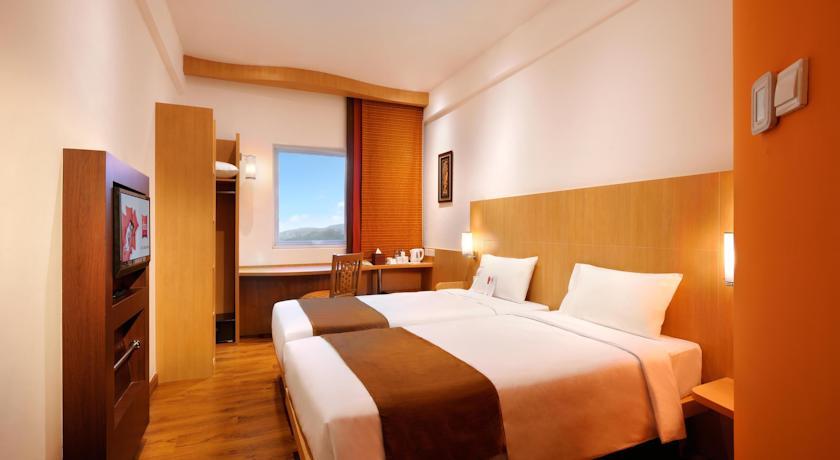 Ibis Bali Kuta Otel Kuta Lombok Dış mekan fotoğraf