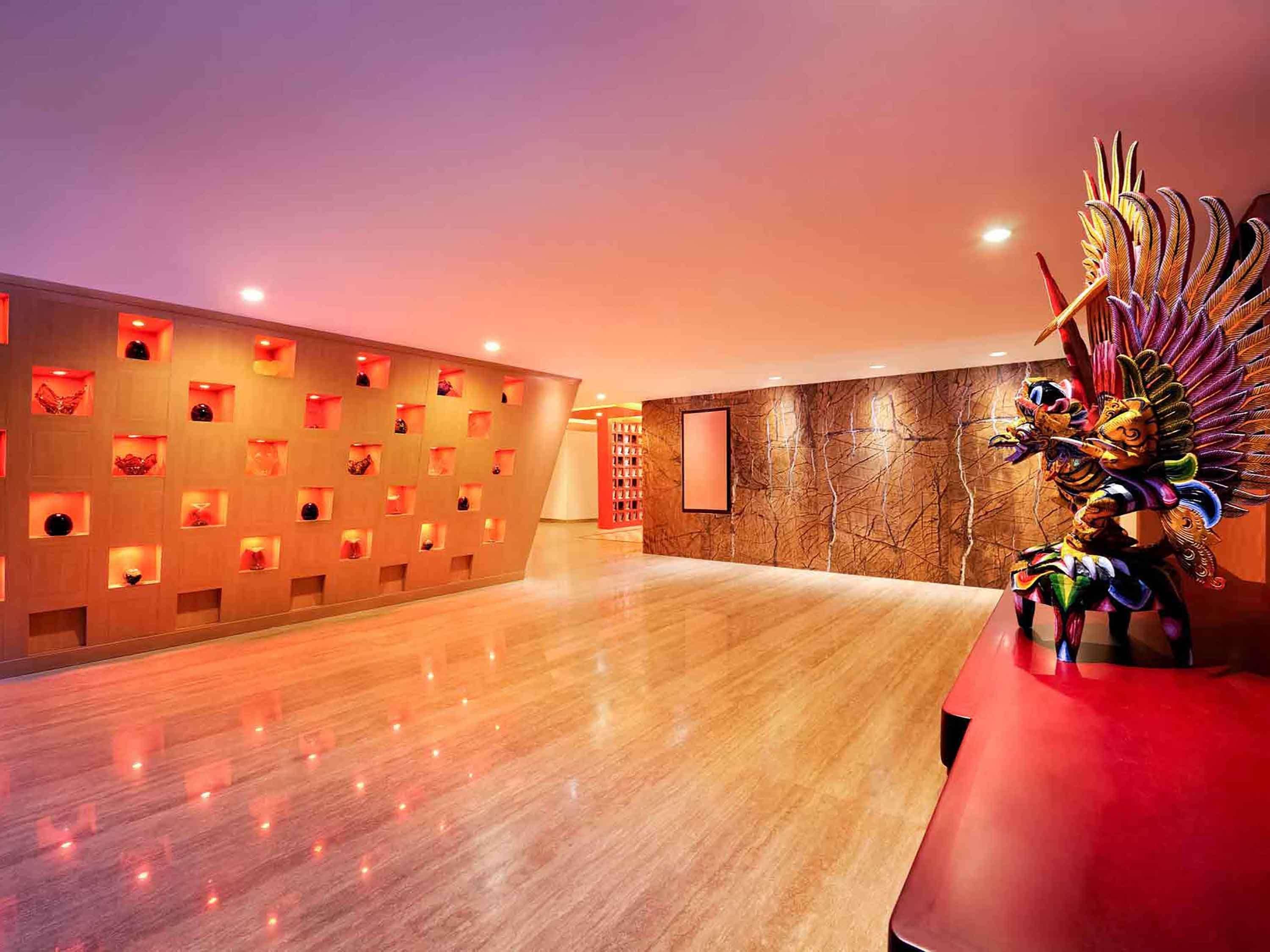 Ibis Bali Kuta Otel Kuta Lombok Dış mekan fotoğraf
