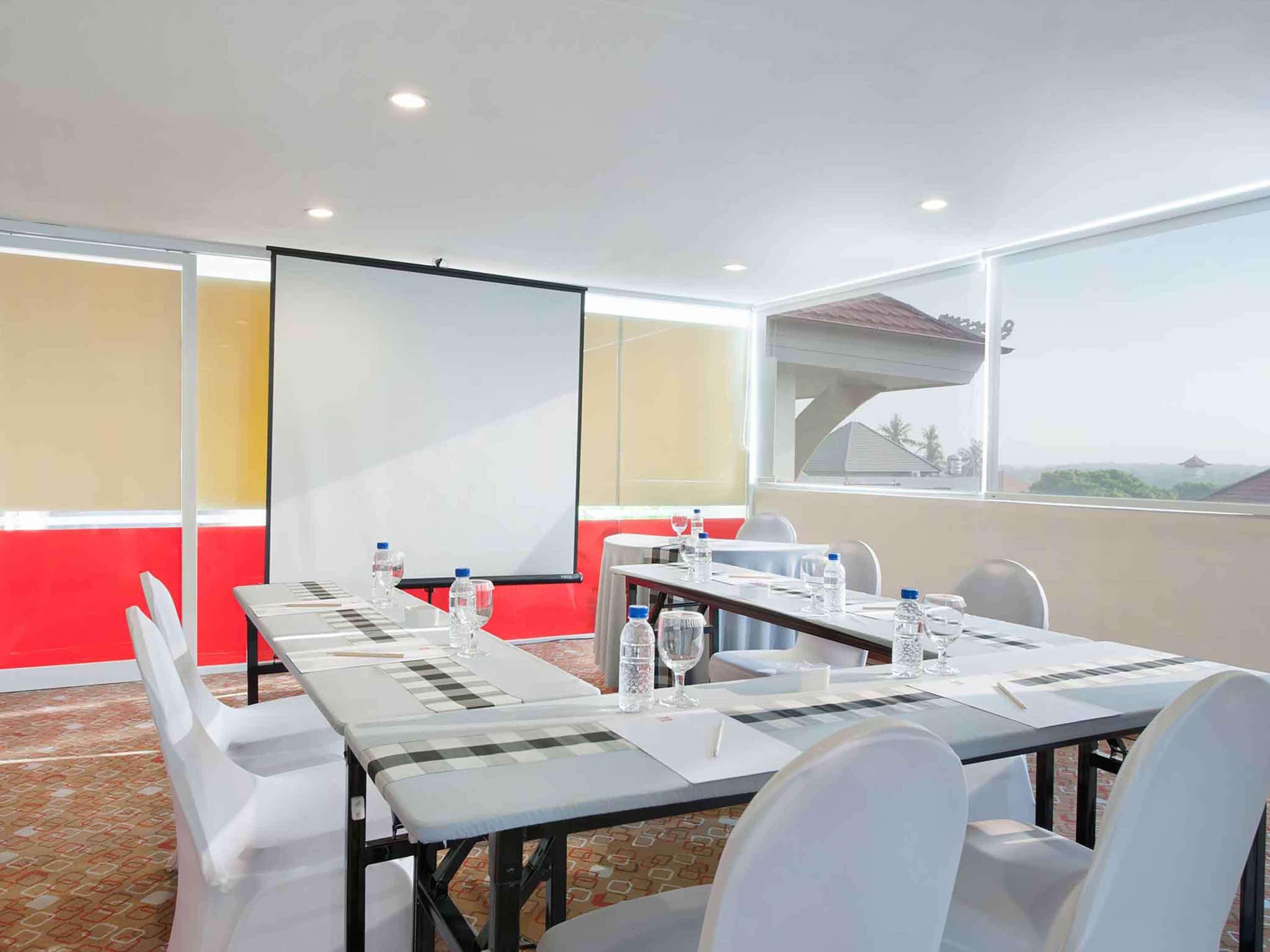 Ibis Bali Kuta Otel Kuta Lombok Dış mekan fotoğraf