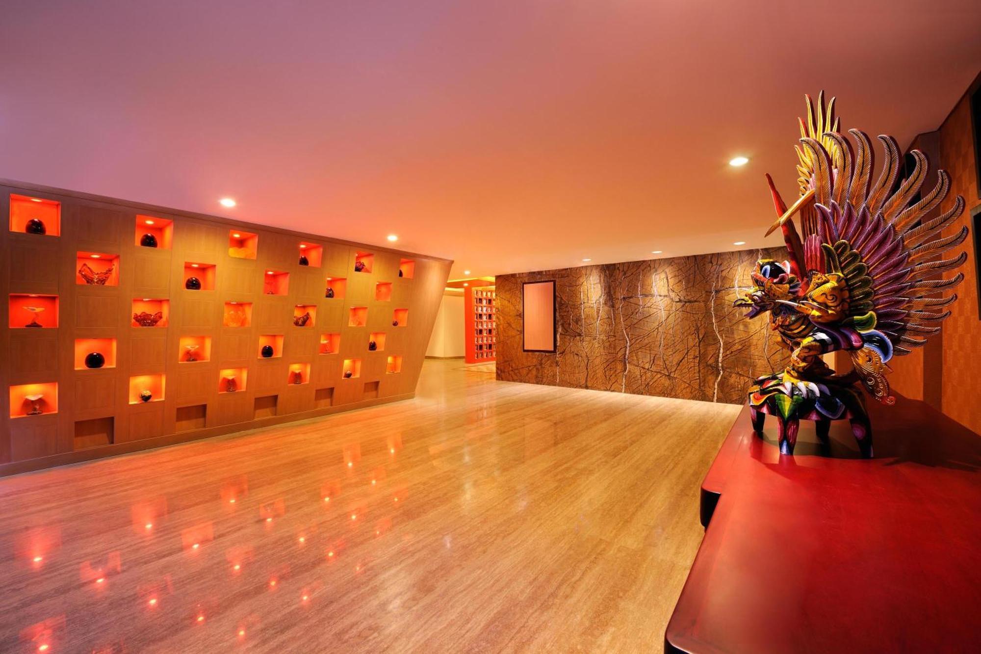 Ibis Bali Kuta Otel Kuta Lombok Dış mekan fotoğraf