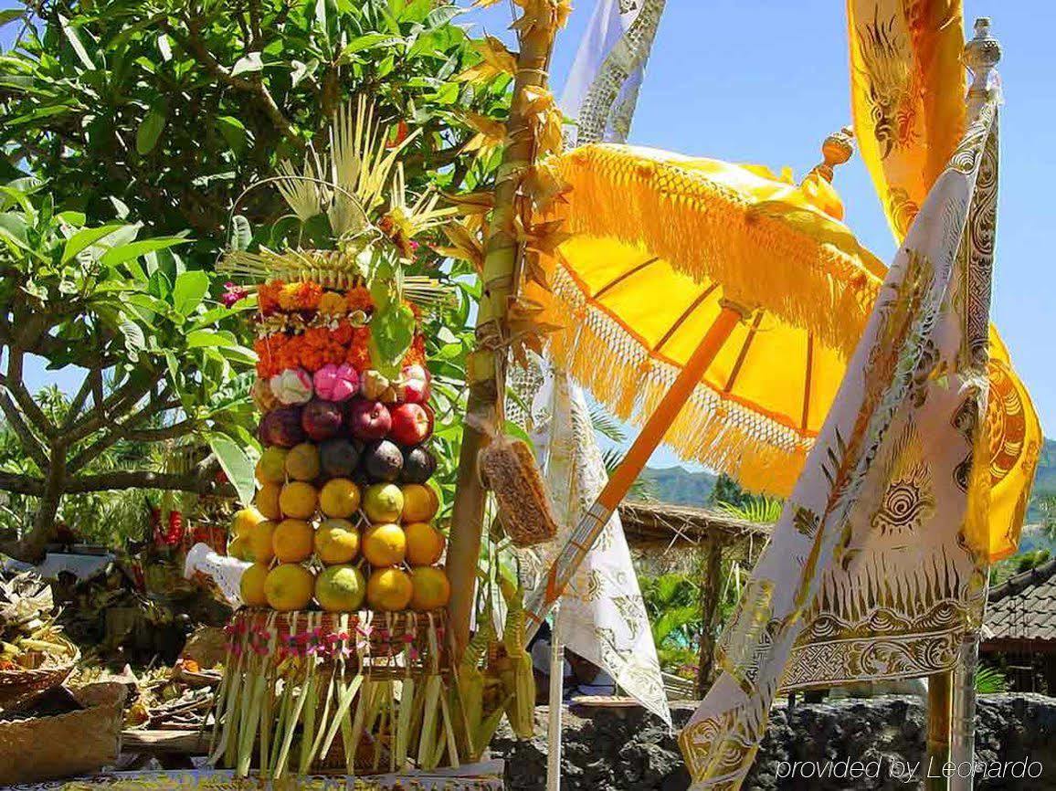 Ibis Bali Kuta Otel Kuta Lombok Dış mekan fotoğraf