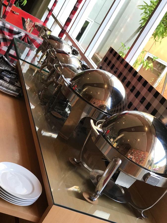 Ibis Bali Kuta Otel Kuta Lombok Dış mekan fotoğraf
