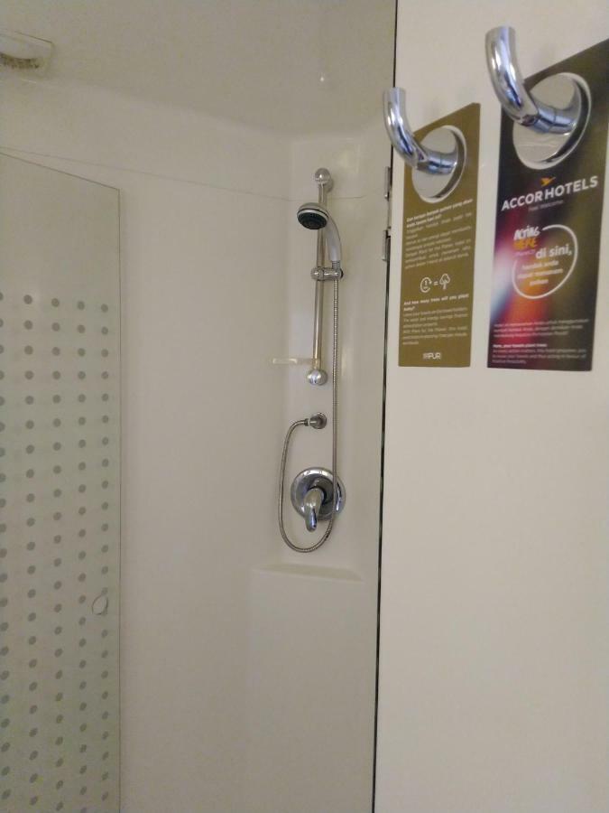 Ibis Bali Kuta Otel Kuta Lombok Dış mekan fotoğraf